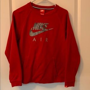 Nike Sweatshirt
